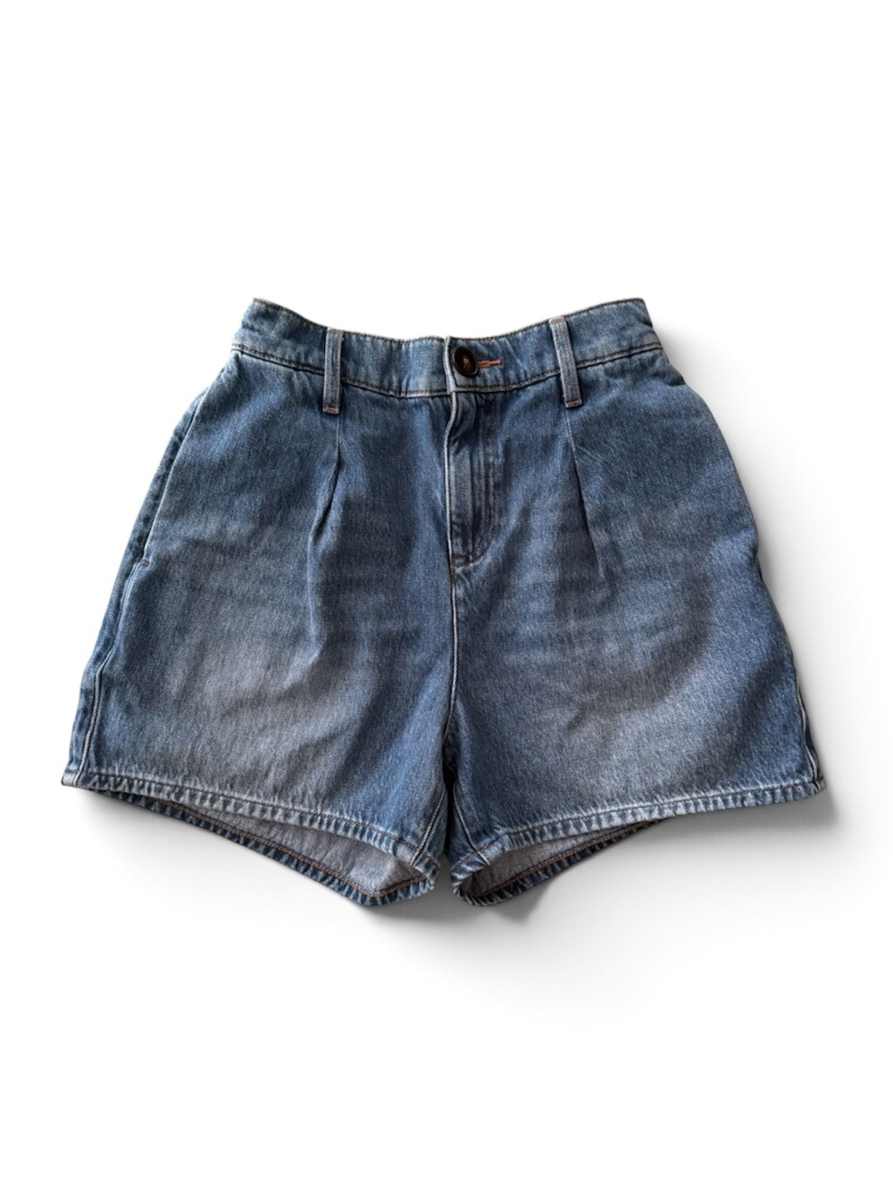 Express Jean shorts